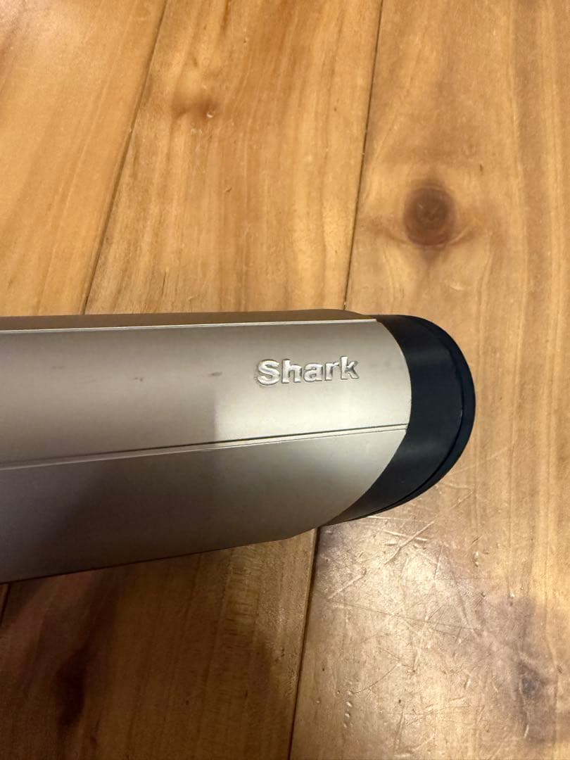 Shark EVOPOWER EX 充電式ハンディクリーナー WV406JGG