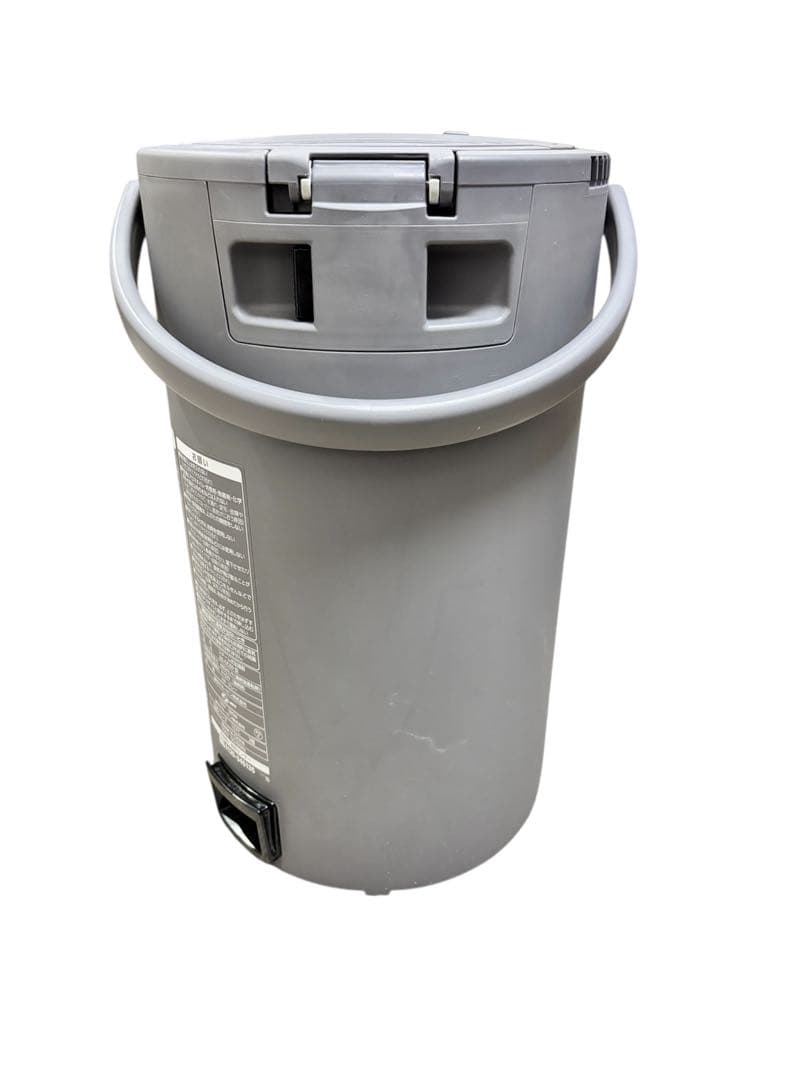 【美品】象印 スチーム式加湿器 22年製　EE-DC50-HA