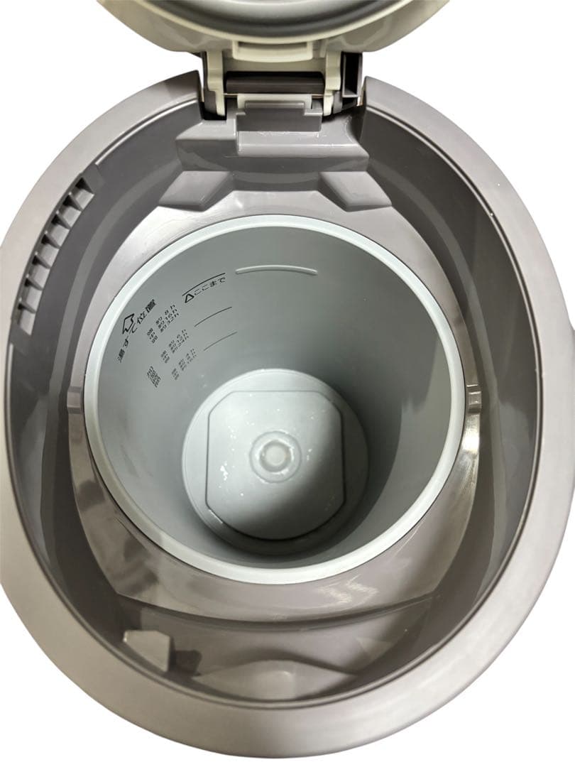 【美品】象印 スチーム式加湿器 22年製　EE-DC50-HA