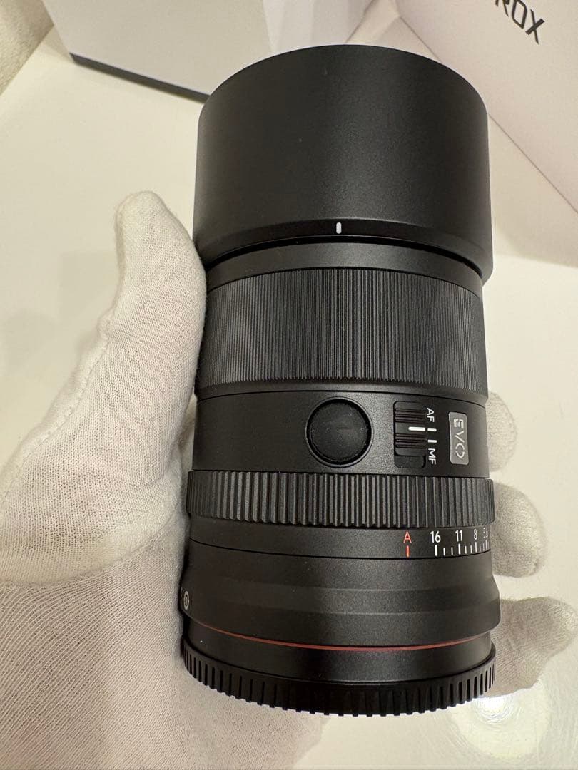 【美品】VILTROX AF 85mm f2【Zマウント】 ニコン　ミラーレス