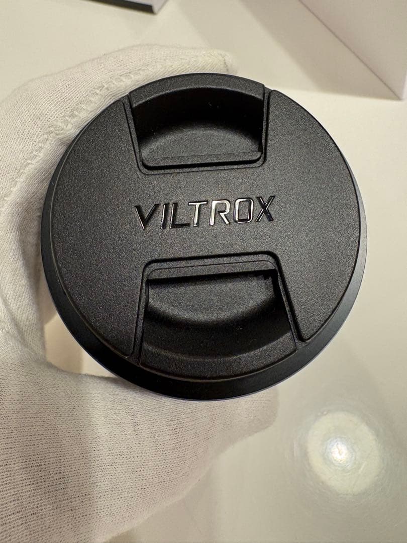 【美品】VILTROX AF 85mm f2【Zマウント】 ニコン　ミラーレス