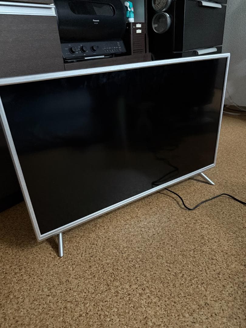 32型液晶テレビ