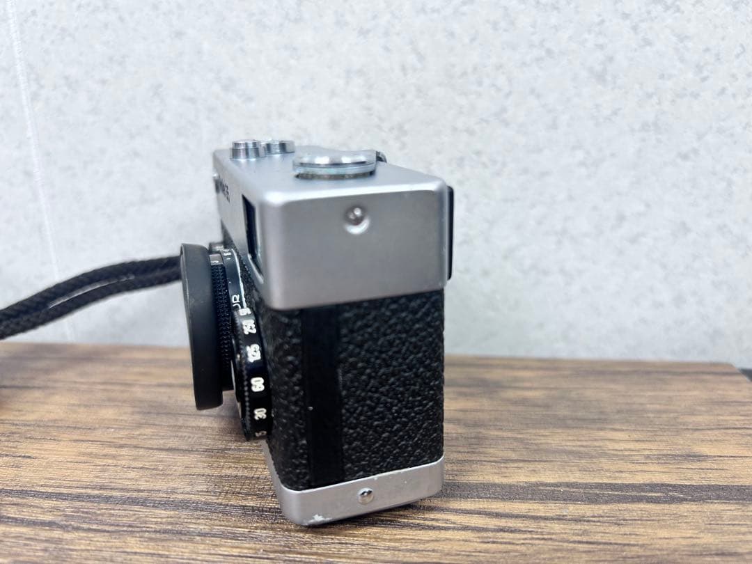 Rollei 35 ローライ