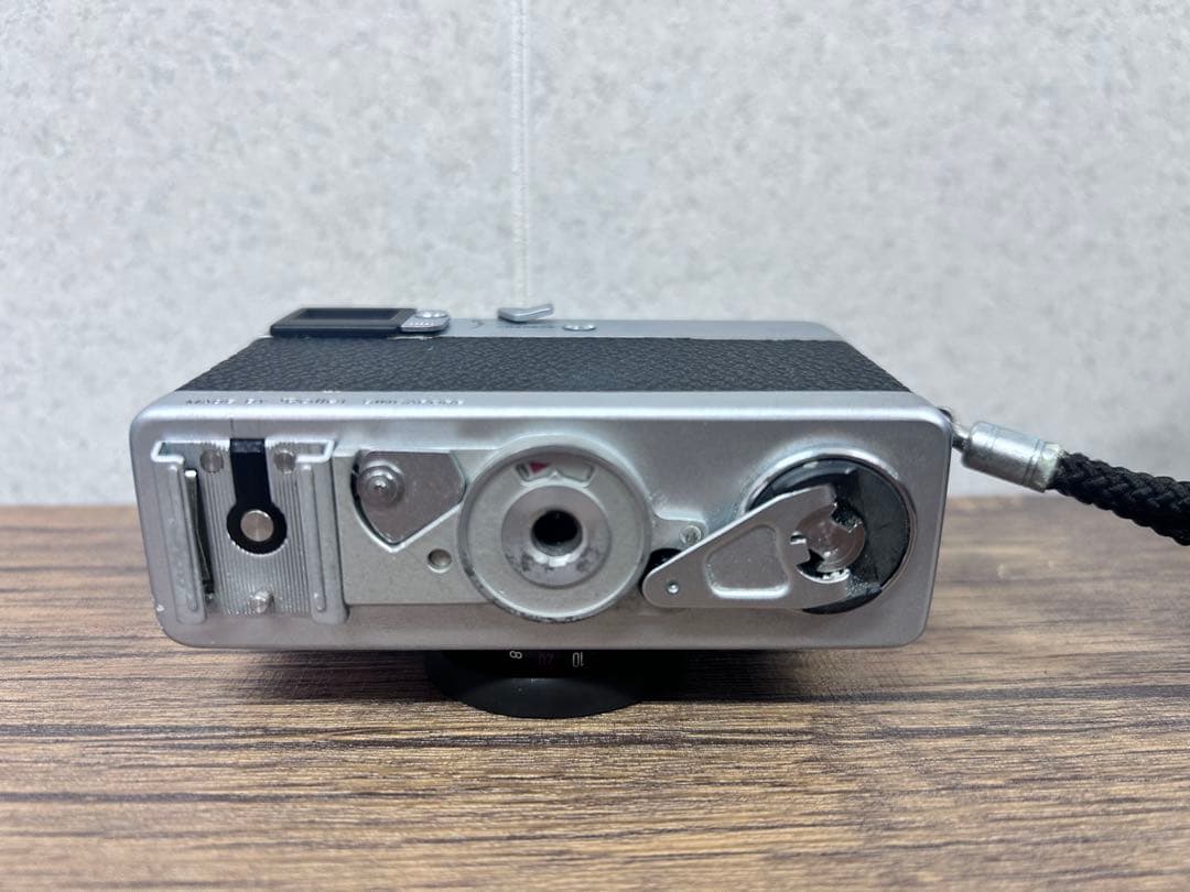 Rollei 35 ローライ