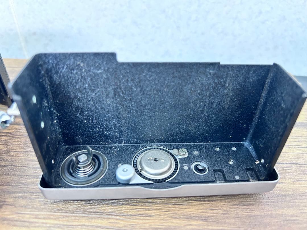 Rollei 35 ローライ