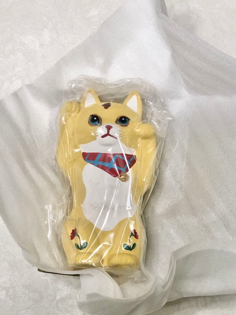 人気完売品新品アフタヌーンティーリビング&ナタリーレテコラボ 招き猫2026