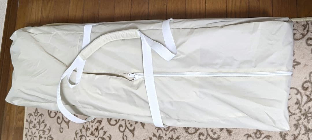 【未使用品】アップリカ　ココネルエアープラスAB