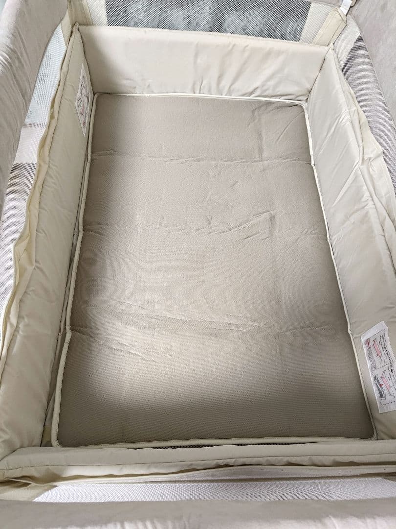 【未使用品】アップリカ　ココネルエアープラスAB