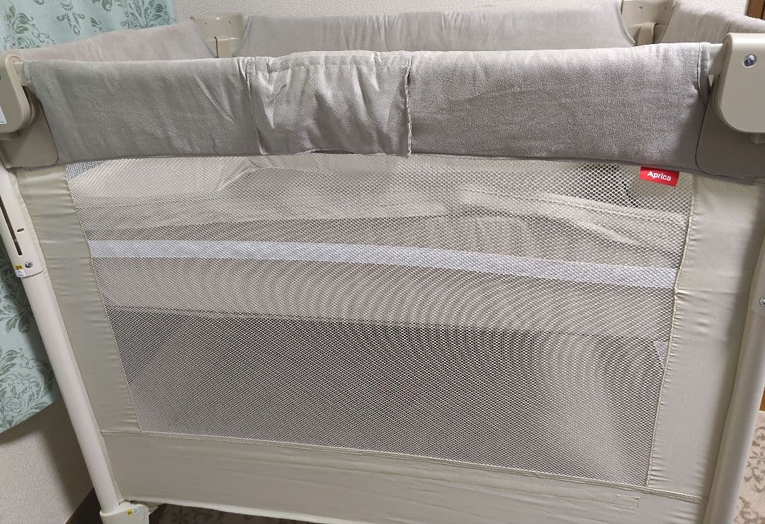 【未使用品】アップリカ　ココネルエアープラスAB