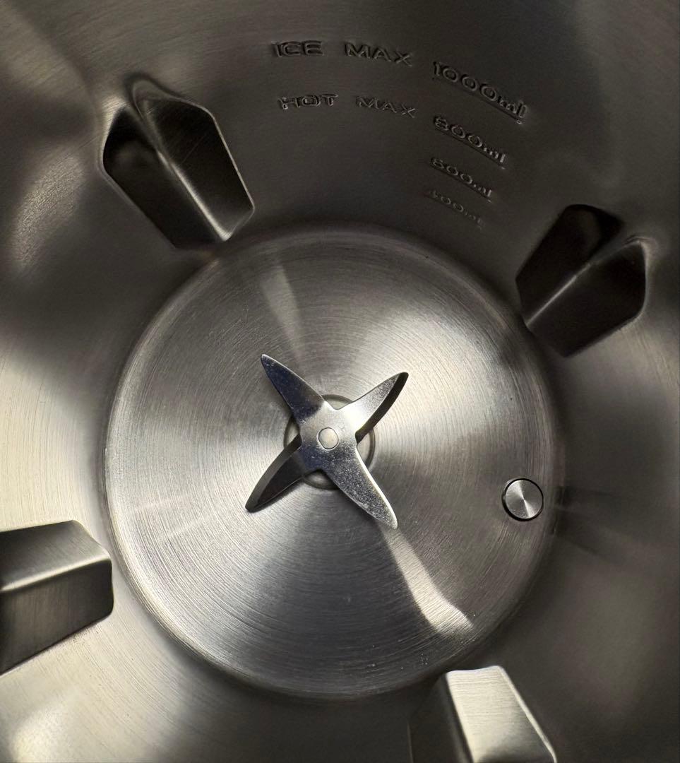 SOY RICH 豆乳メーカー ホワイト 説明書(プリンターにて作成A4)