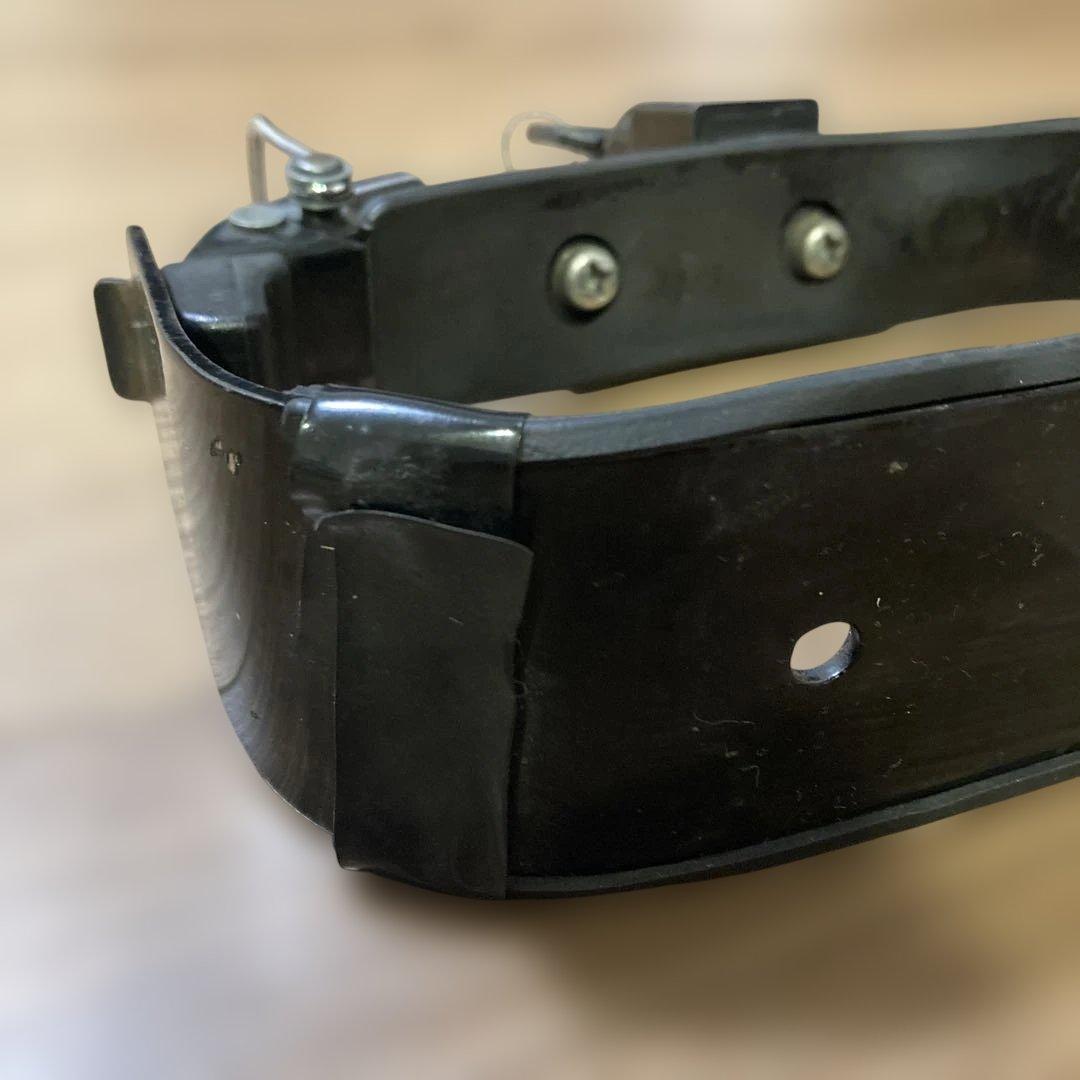 ハンターカブサブガソリンタンク