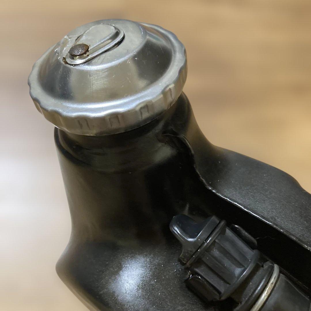 ハンターカブサブガソリンタンク