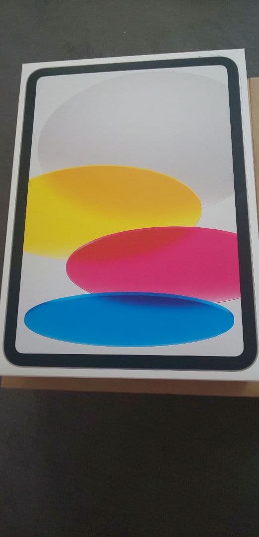 【新品未使用】Apple iPad 本体 第11世代 128GB WiFiモデル