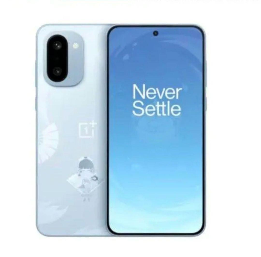 鳥*莉様 【原神コラボ】oneplus ace6t【snapdragon8gen