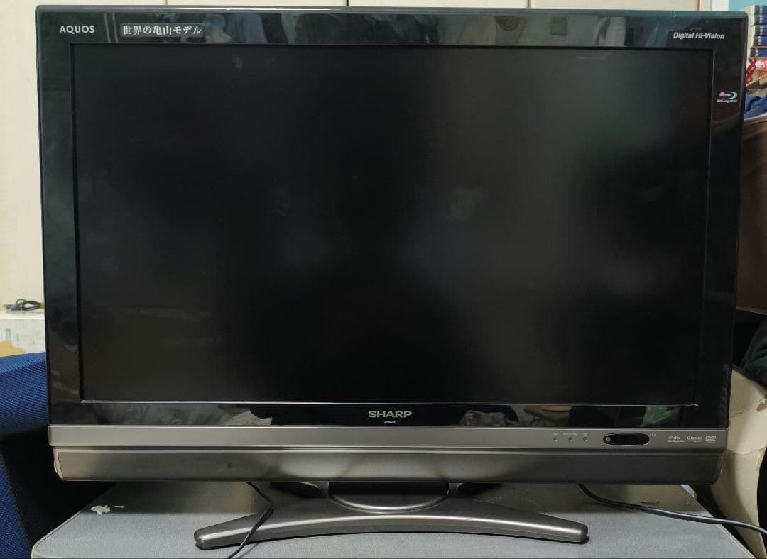 SHARP AQUOS 32インチ 液晶テレビ