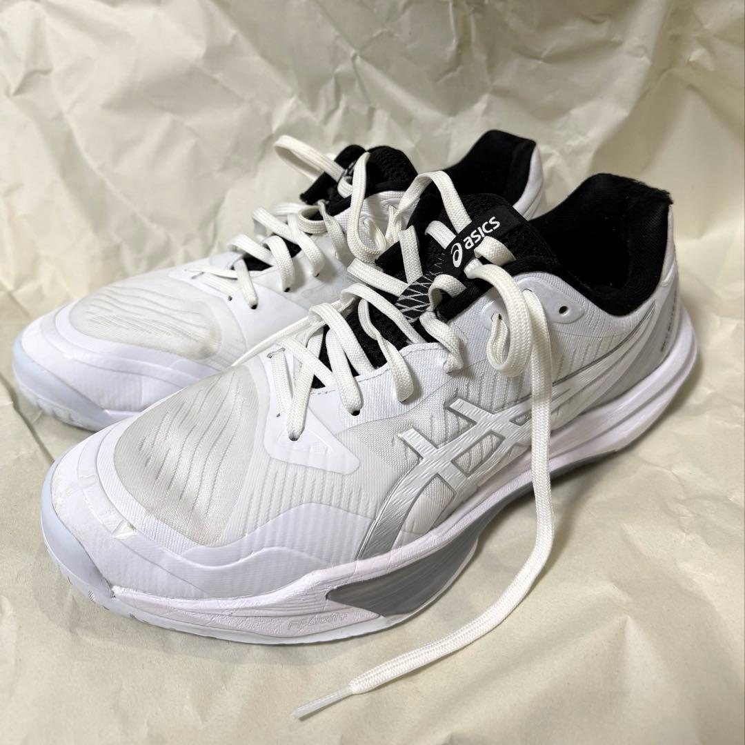 最終値下げ　　asics SKY ELITE FF 3 27cm