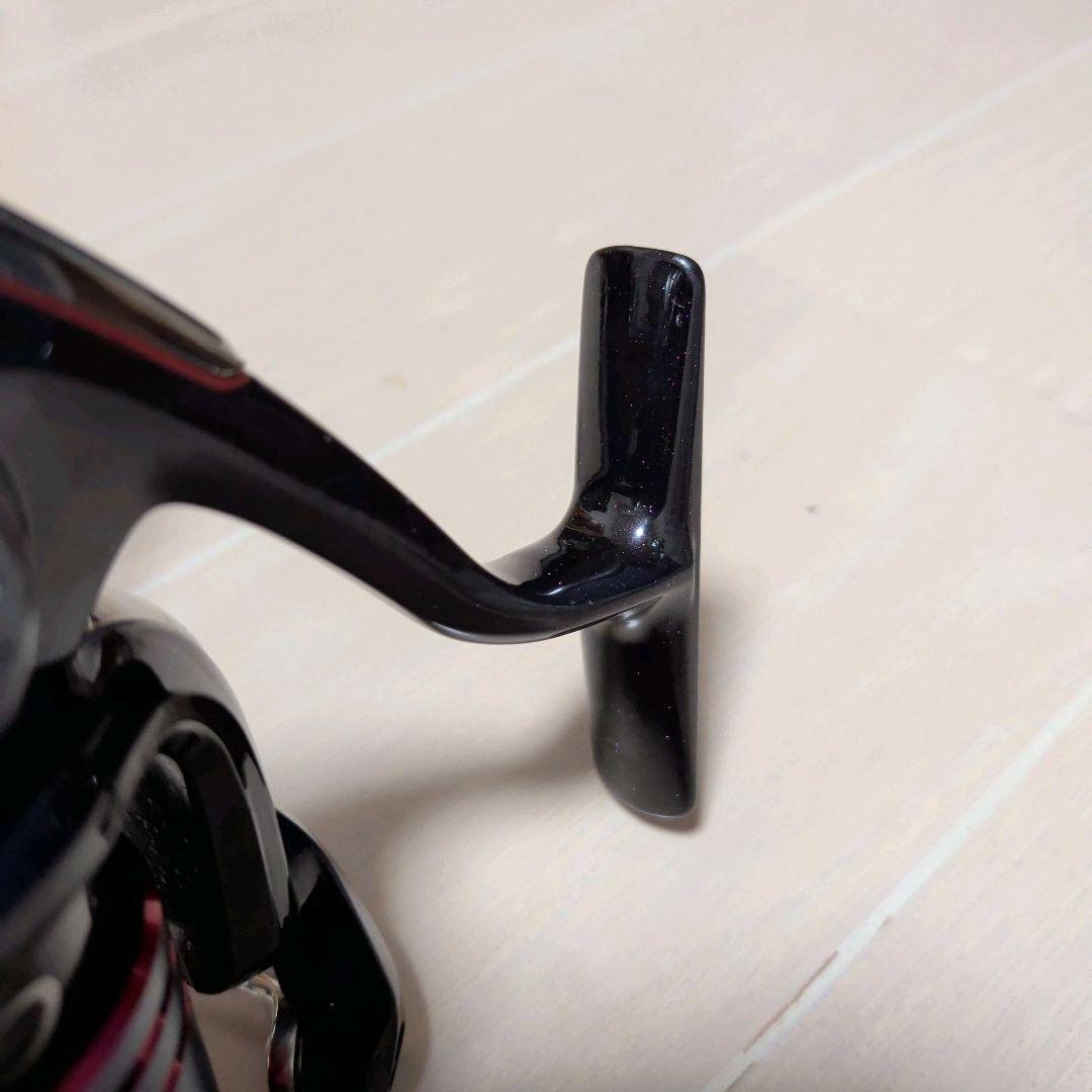 シマノ 09 セフィア C3000SDH 日本製 JAPAN SHIMANO