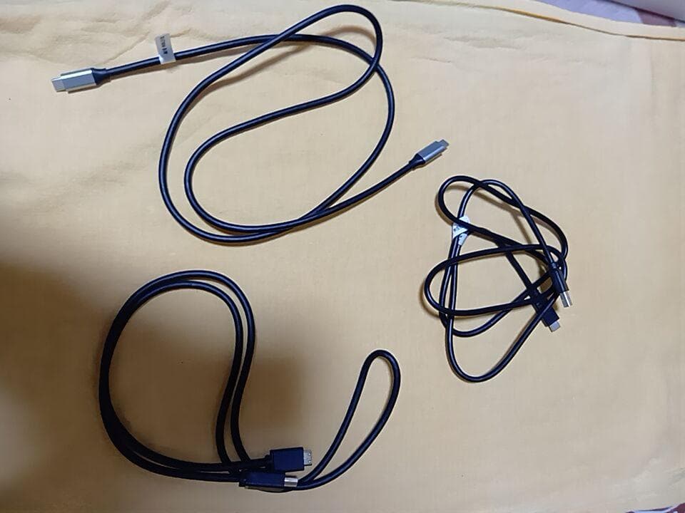 kksmart モバイルモニター 13.3インチ タッチパネル 超軽量400g