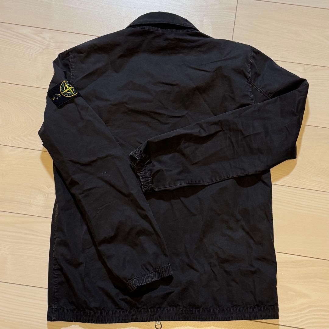 Stone  ミリタリージャケット