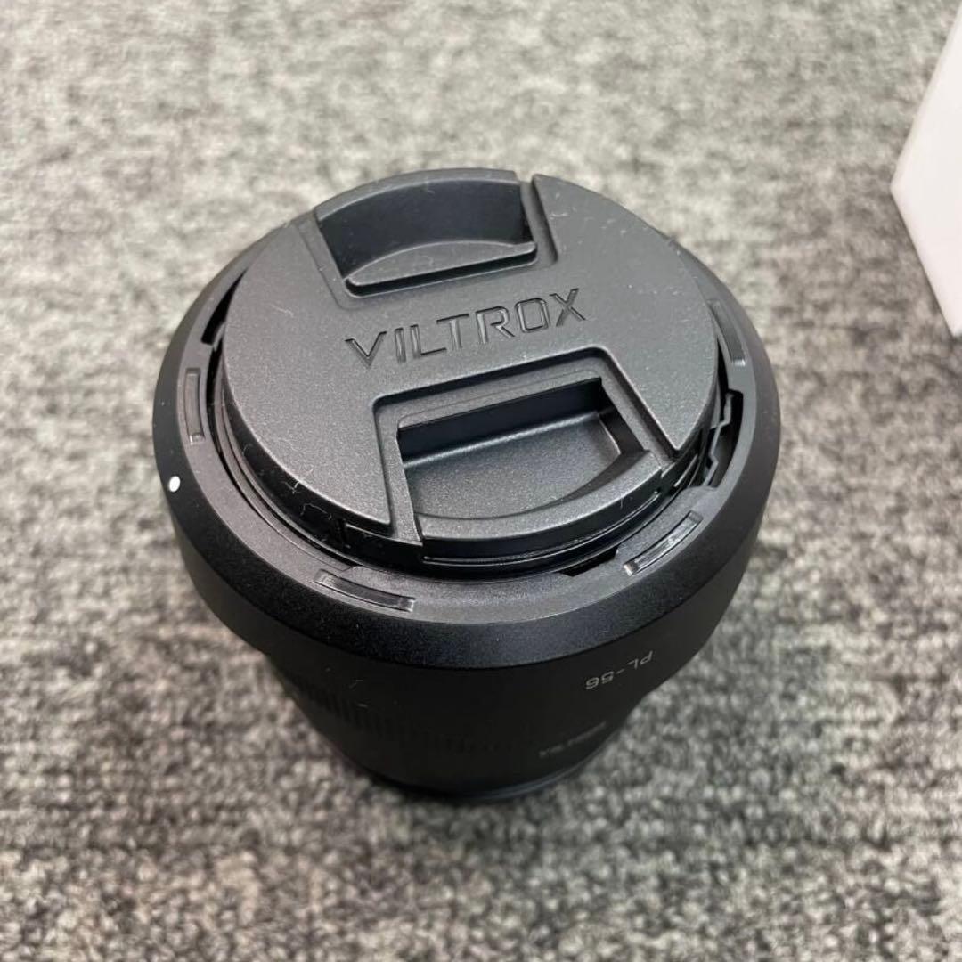 レンズ(単焦点) VILTROX AF 20mm f2.8 FE