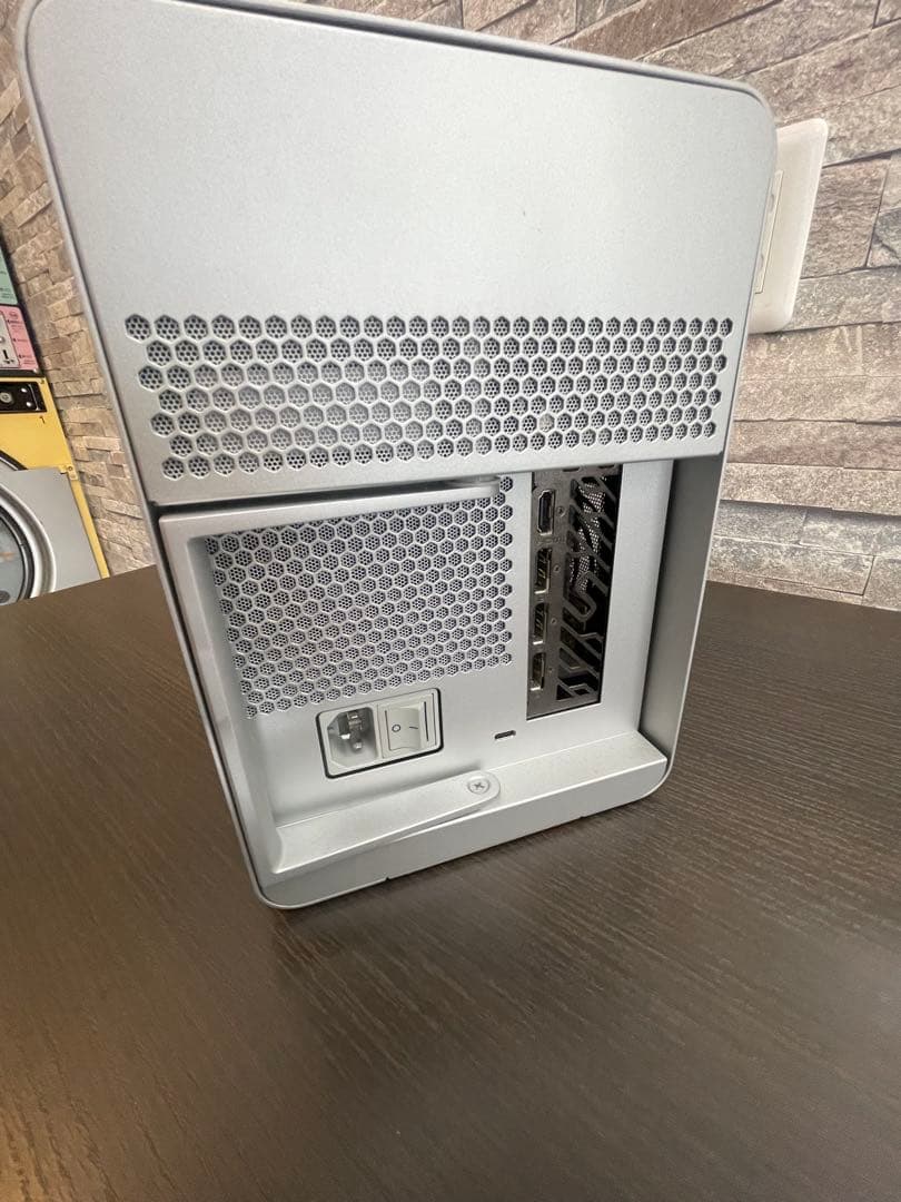 Razer Core X Mercury & Radeon RX6800セット