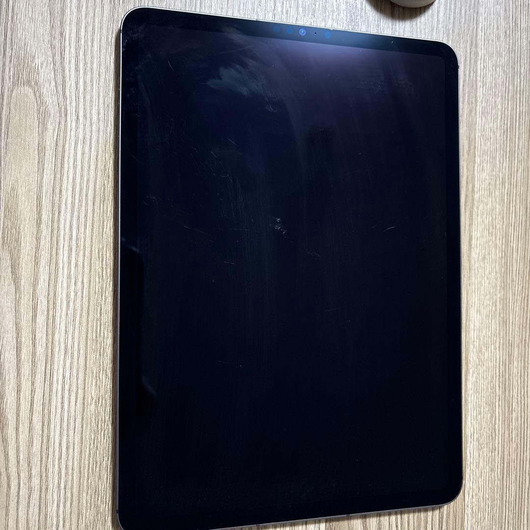 iPadプロ　11インチ第3世代