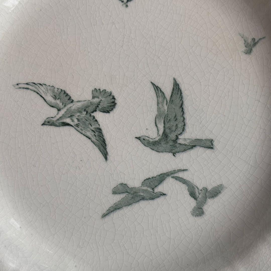 RUI❣️ジアン Marie Antoinette スーププレート