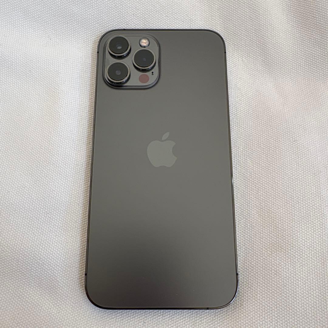 moshi　　iPhone12 pro max 128GB