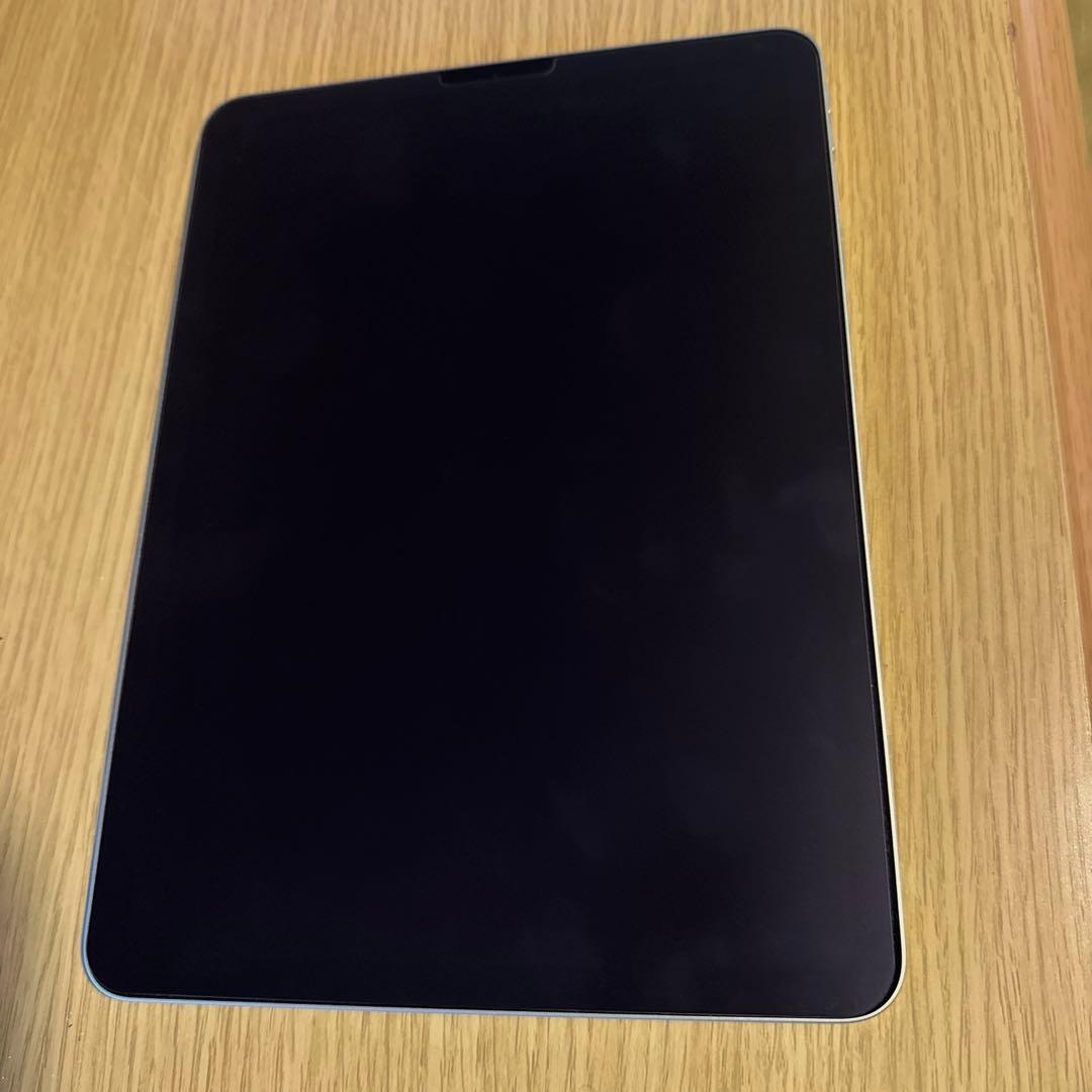 iPad Air 第4世代 グリーン ジャンク