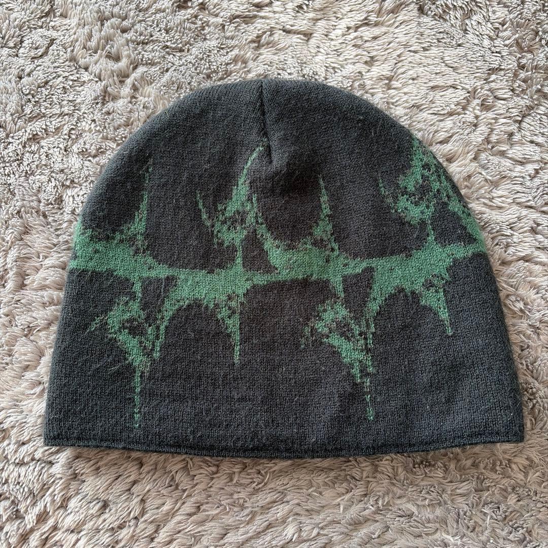 gb mouth ビーニー