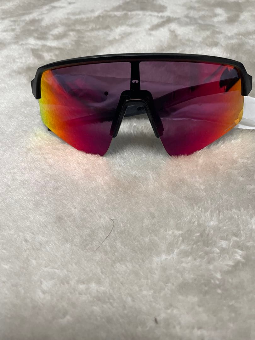 OAKLEY SUTRO LITE SWEEP サングラス