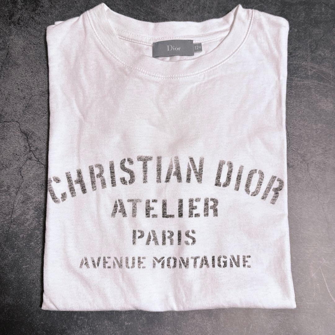 クリスチャンディオール　トップス　Tシャツ