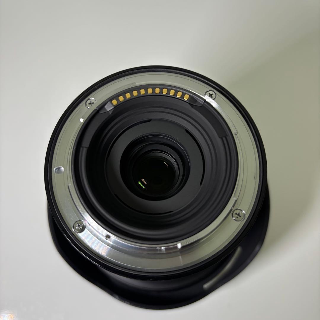 【箱付】NIKKOR Z 14-30mm f4 S 2万円分のNDフィルター付