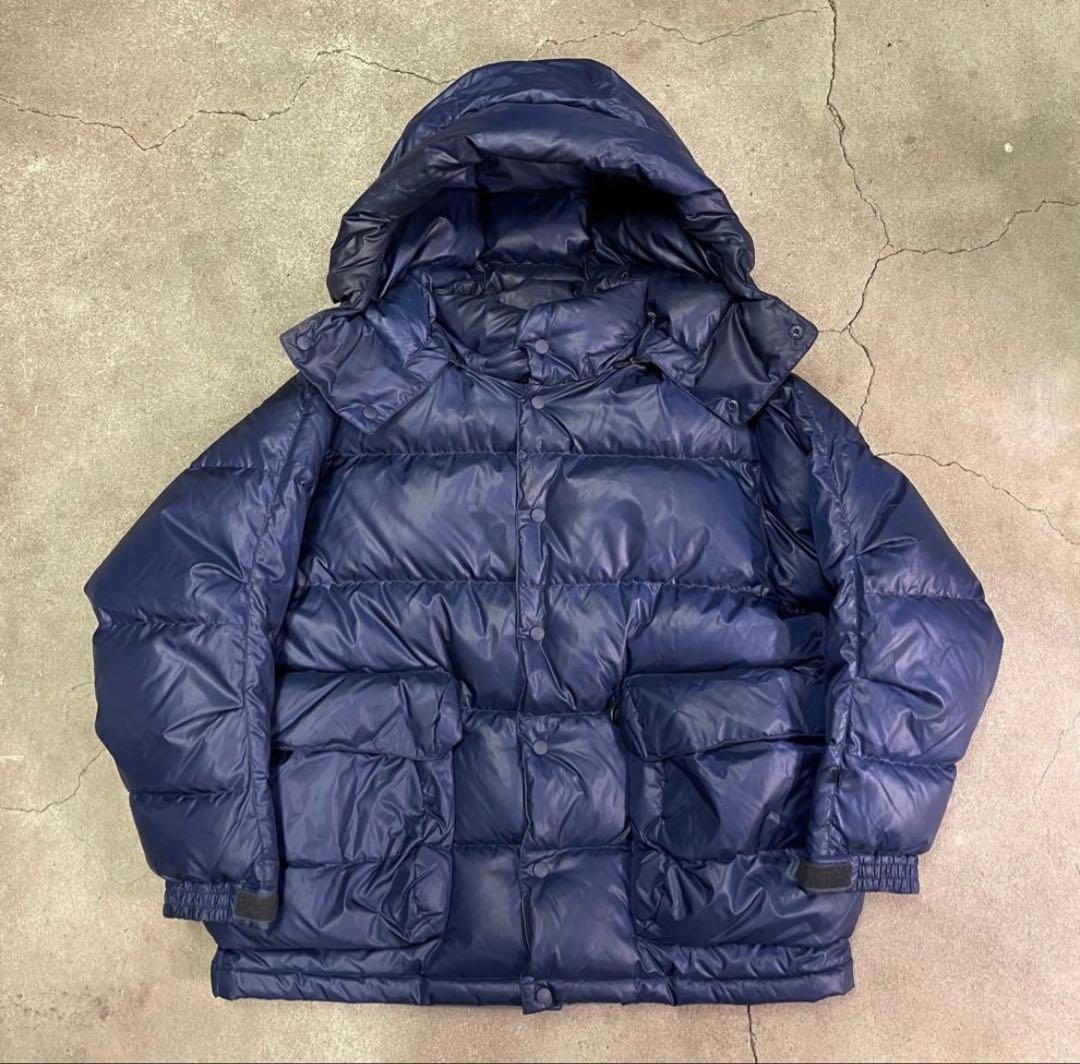 ジャケット・アウター DAIWA PIER39 TECH BACK PACKER DOWNPARKA