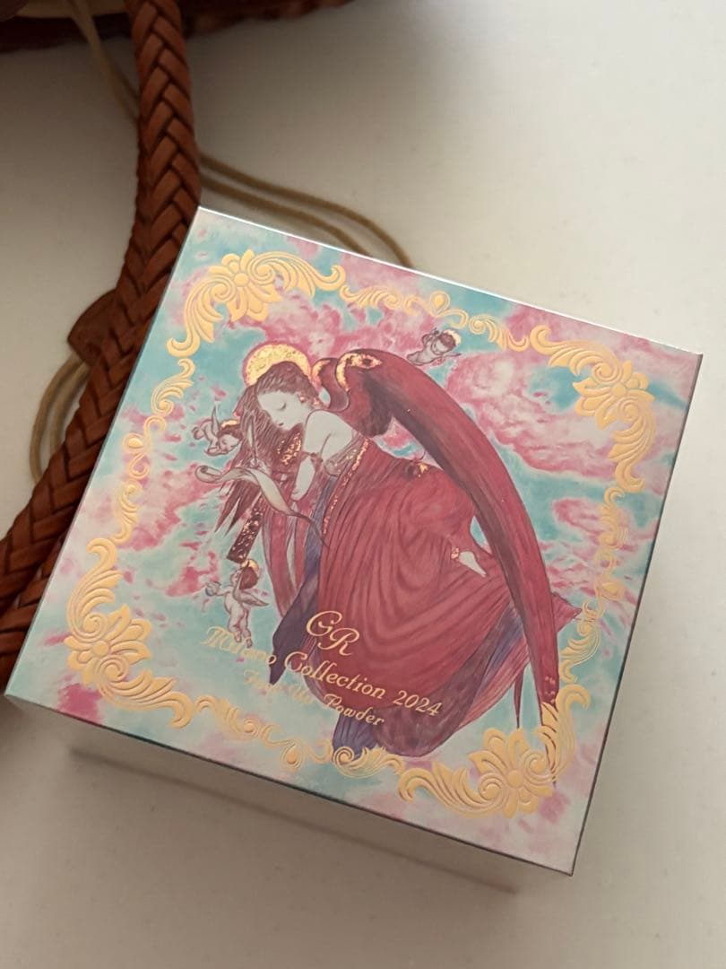 ミラノコレクション2024 フェイスパウダーGR 30g