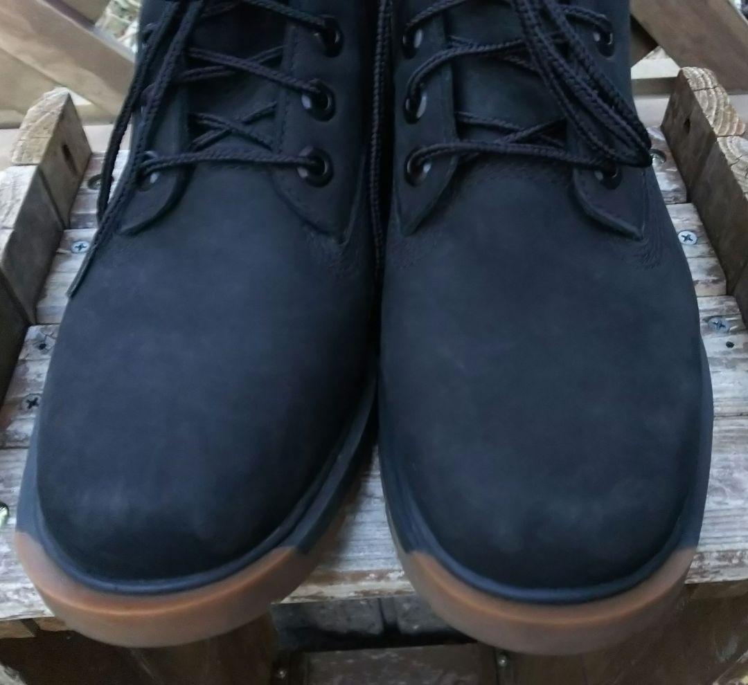Timberlandティンバーランドヌバック6インチブーツ25cm