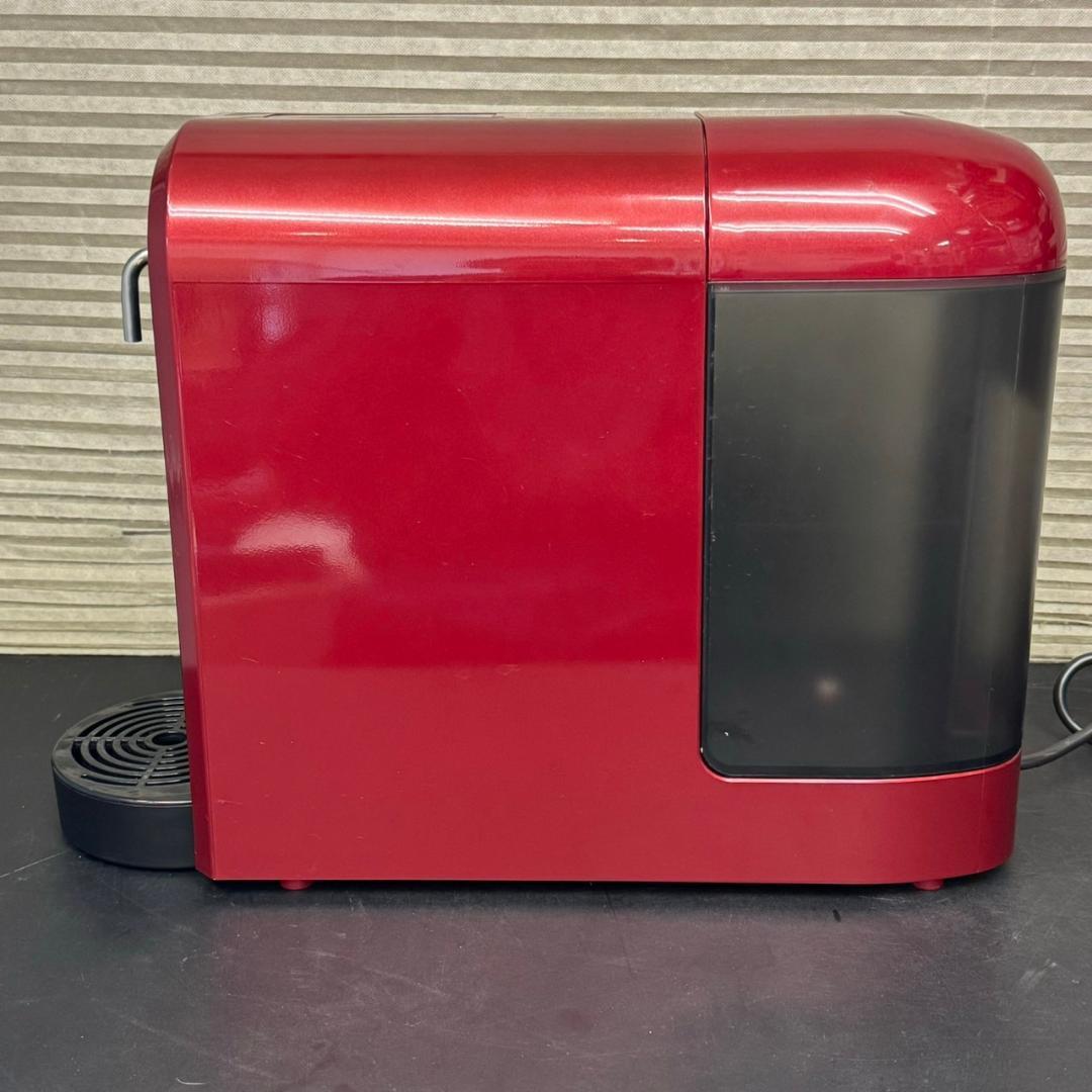 ☆GAURA　水素水生成器　GAURA mini　GH-T1　レッド　ガウラ