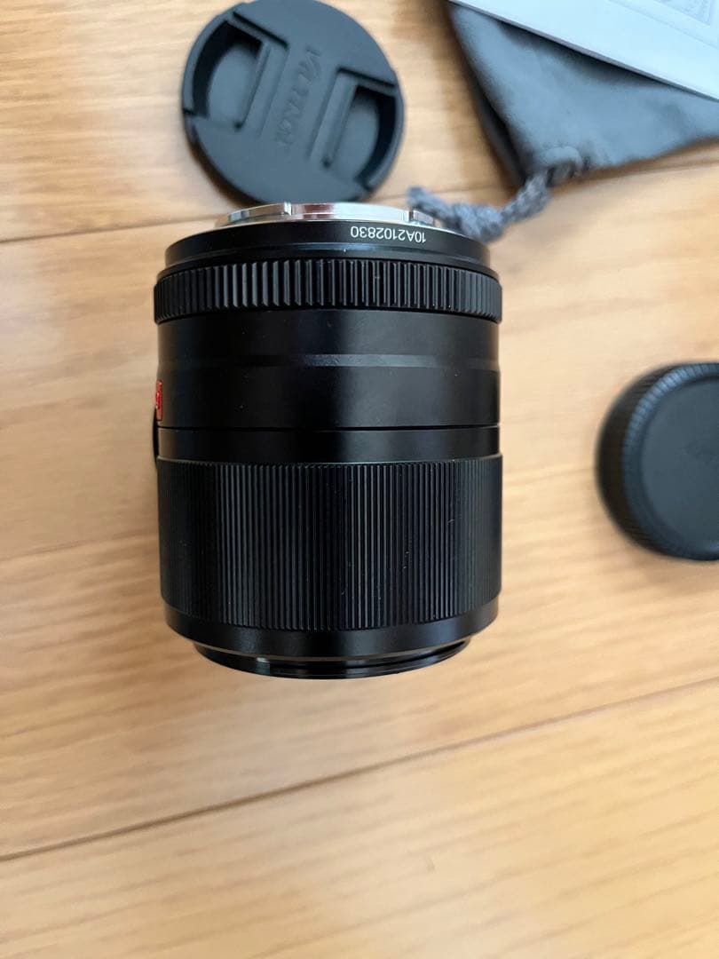 viltrox 33mm f1.4 Fujifilm Xマウント　富士フイルム