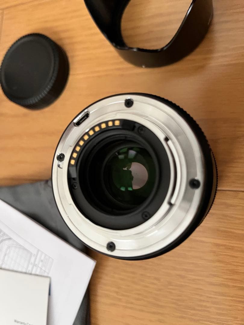 viltrox 33mm f1.4 Fujifilm Xマウント　富士フイルム