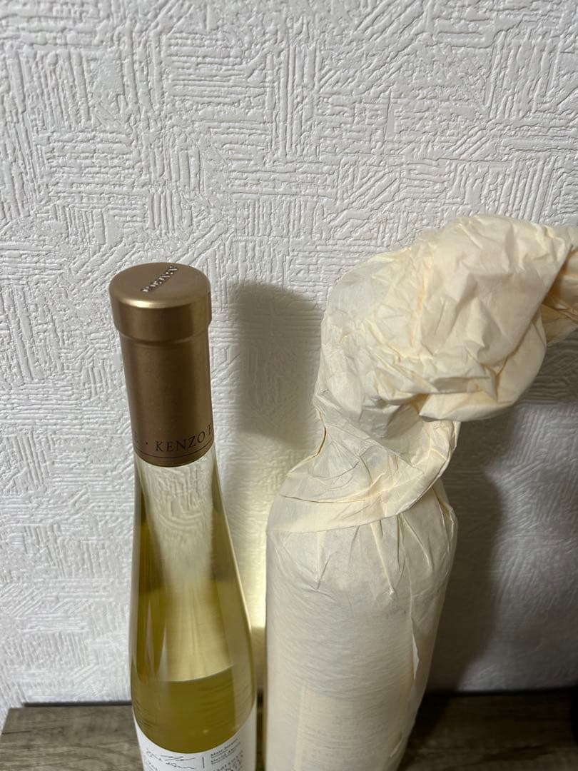 KENZO 2024 あさつゆセットソーヴィニヨン・ブラン