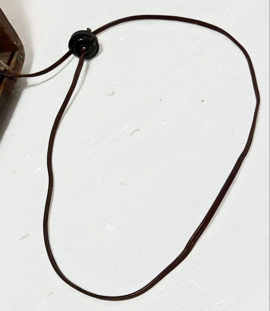 アンティーク 真空管テレビ GDNERAL ゼネラル TS-155C