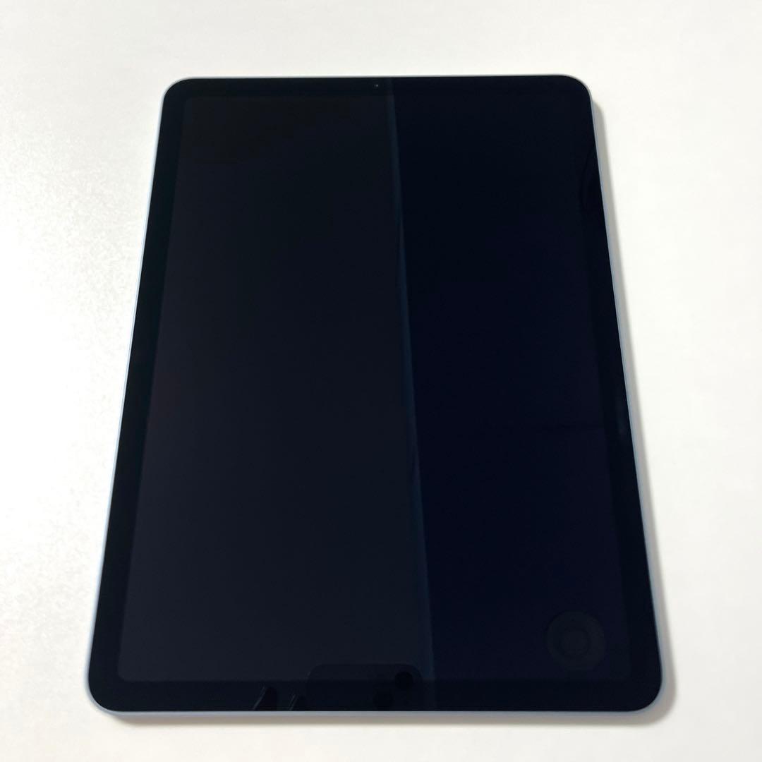 iPad Air (第4世代) + Apple Pencil (第2世代)