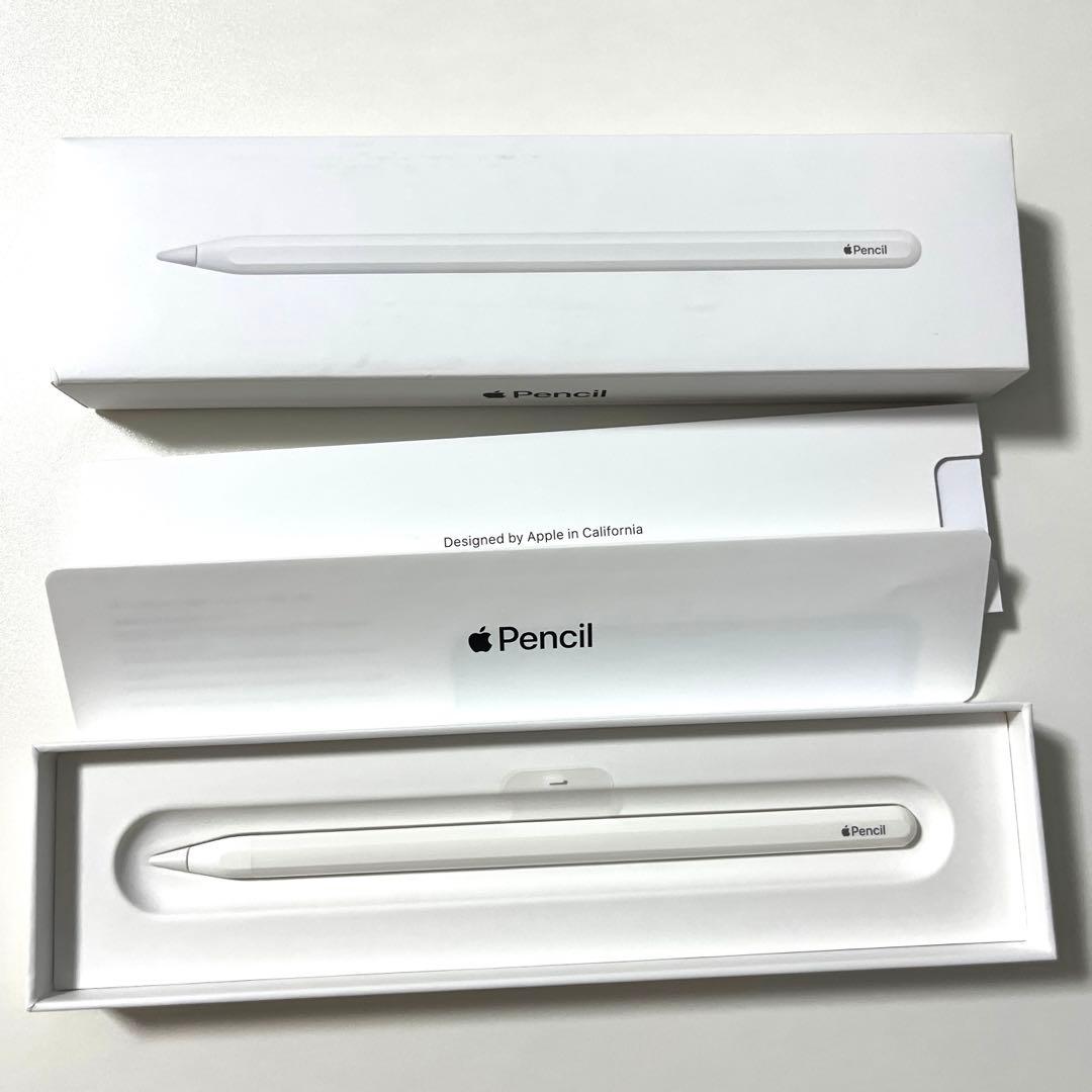 iPad Air (第4世代) + Apple Pencil (第2世代)