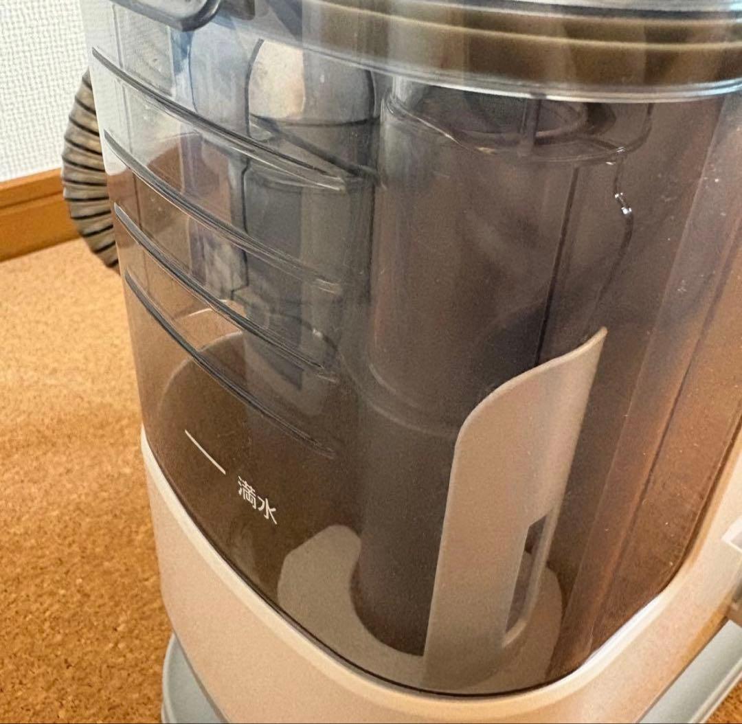 k*z様 【美品】アイリスオーヤマ リンサークリーナー RNS-P10-W 20