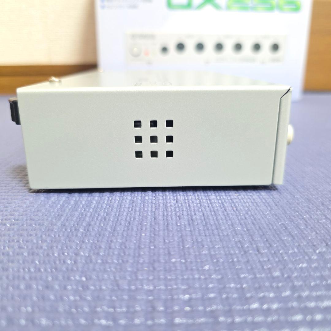 【129】【美品】YAMAHA UX256 USB-MIDIインターフェース