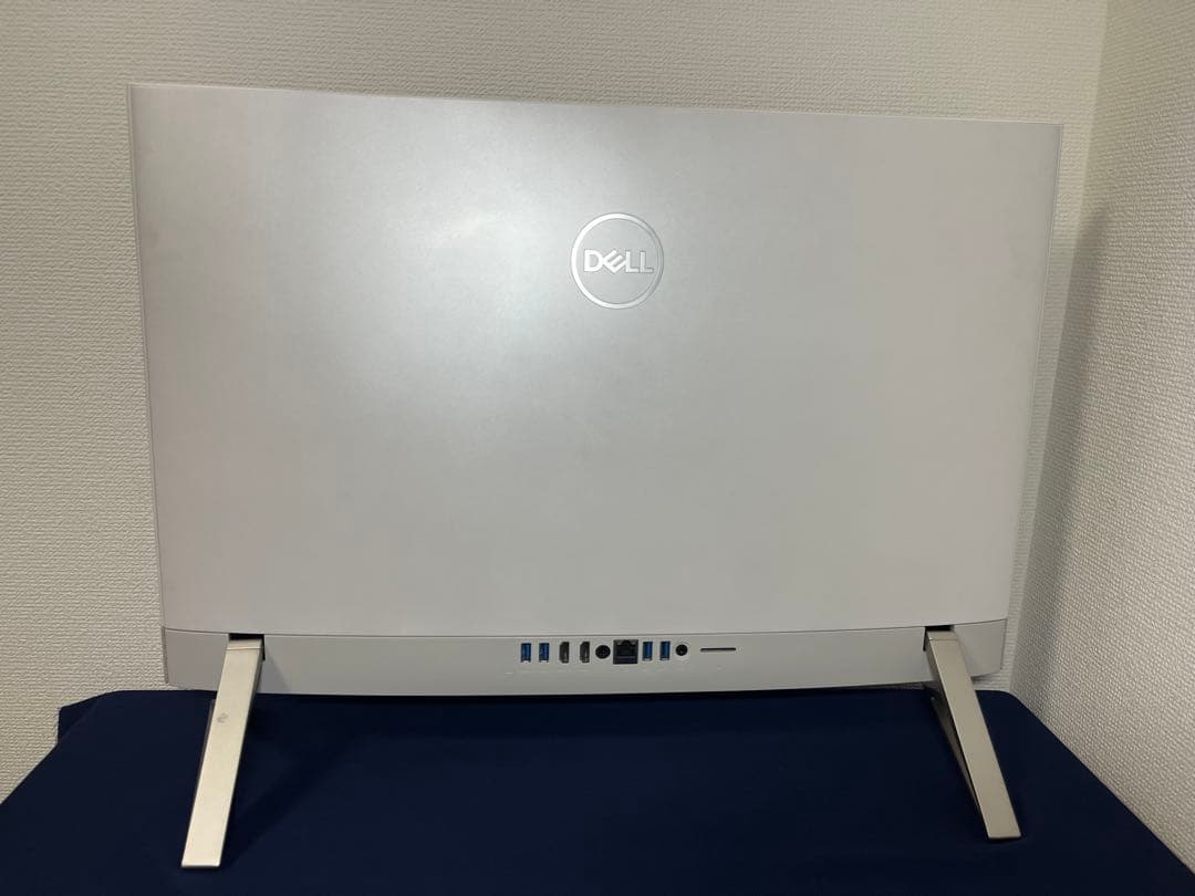 i7-1255U 液晶一体型 タッチDell Inspiron27 7710