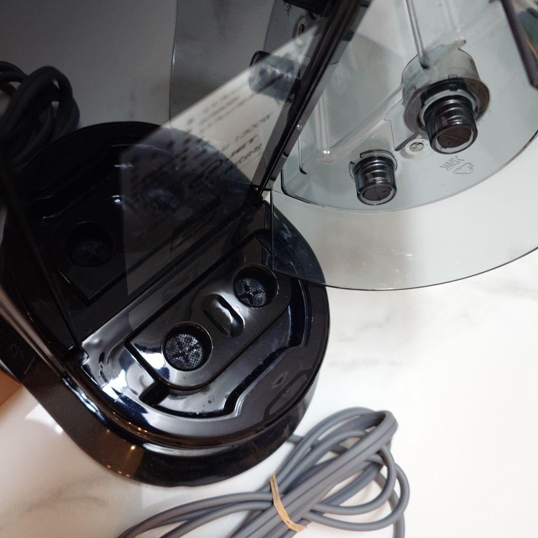 デロンギ エスプレッソマシン デディカ WDTツール付