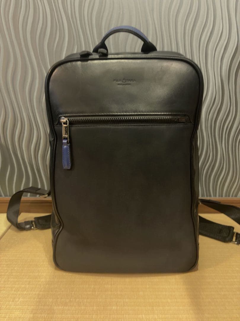 FUJITAKA ビジネスリュック　ルフト　美品