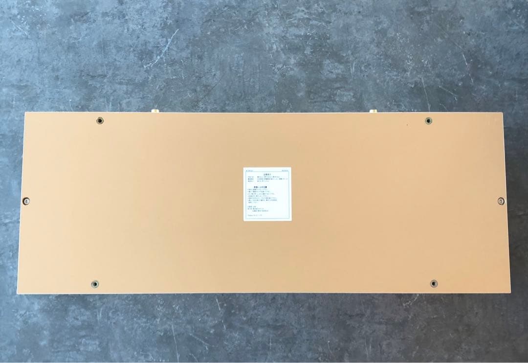 送料無料　コンソールテーブル　引き出し付き　大理石柄　ホワイト　ゴールド　飾り棚