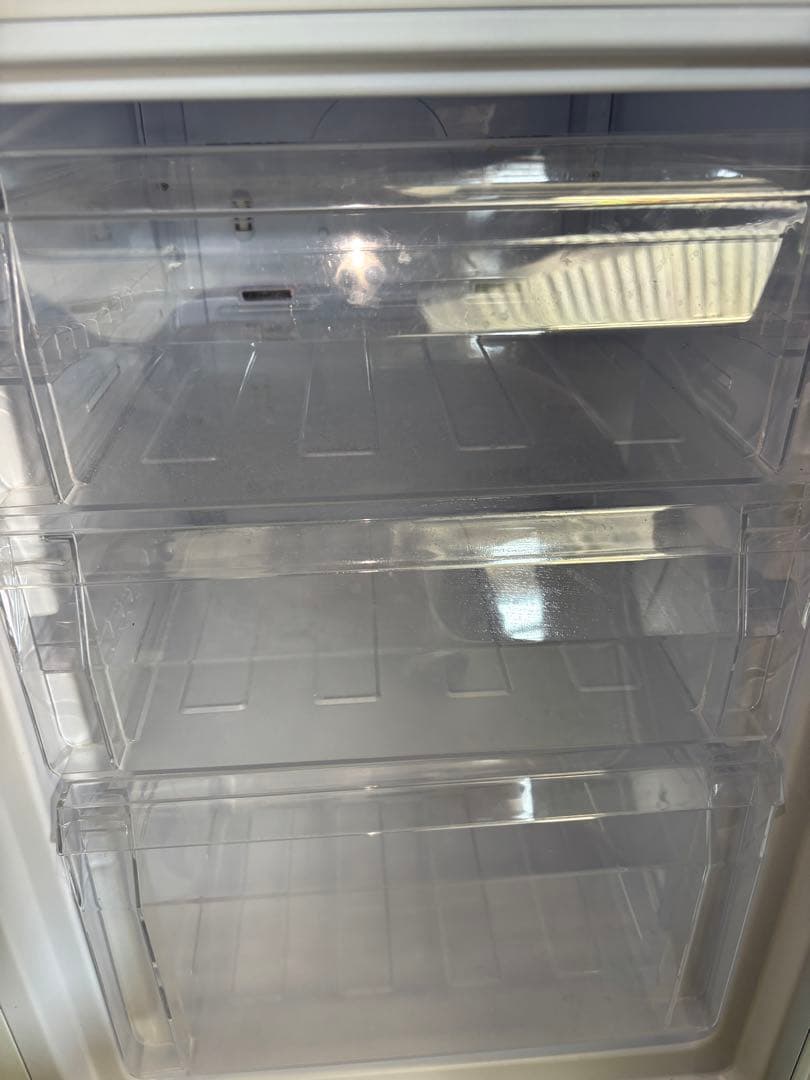 女性オーナー！ アイリスオーヤマ 冷蔵庫 153L 一人暮らし